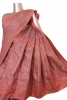 Exquisite Handloom Jamawar Tanchoi Silk Saree-Master Weaves